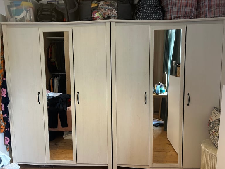 image for Free Wardrobes 