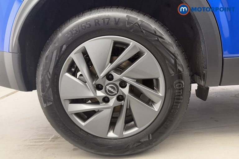 2024 Nissan Qashqai 1.3 DiG-T MH Acenta Premium 5dr SUV Petrol Manual