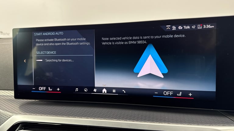 2024 BMW i4 210kW eDrive35 M Sport 70kWh 5dr Auto Electric Hatchback Hatchback Electric Automatic