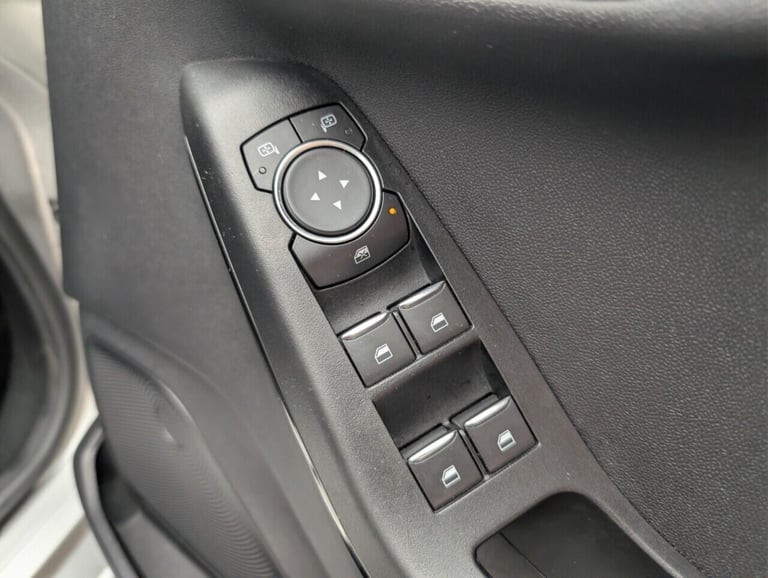 2020 Ford Fiesta 1.1 Ti-VCT Trend Hatchback 5dr Petrol Manual Euro 6 (s/s) (85 ps) - APPLE C HATC...