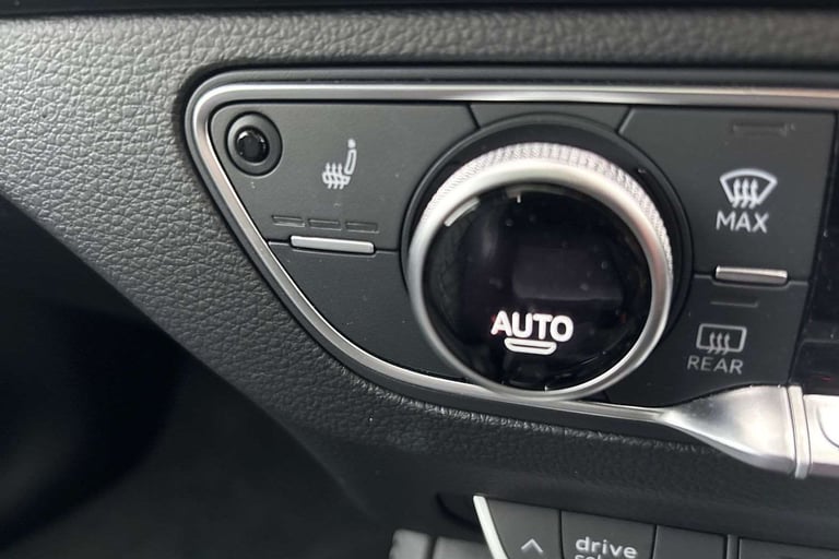 2022 Audi Q5 S Ln Vor 40Tdi Mhev Qu Saloon Diesel Automatic