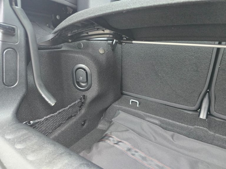 2020 MINI Convertible 2.0 Cooper S Sport Convertible, 7,800 miles, automatic, leather, sat nav, U...