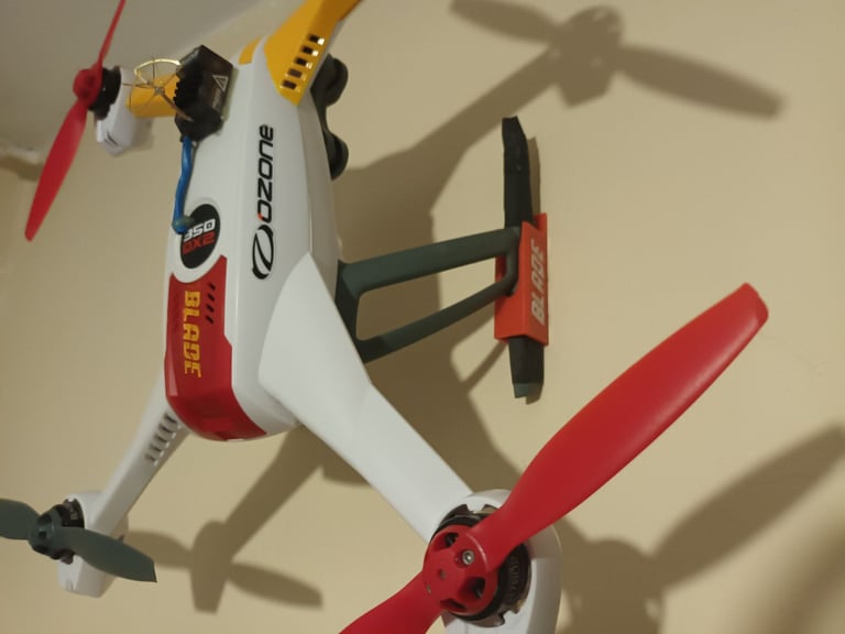 LAPTOP , 3D PRINTER, BLADE DRONE swap for Ps5 or 320 cash 