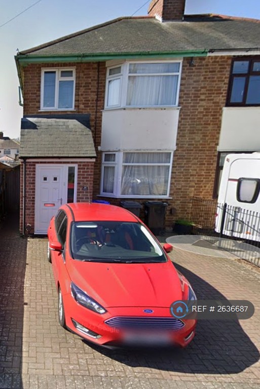 3 bedroom house in Shuckburgh Crescent, Rugby, CV22 (3 bed) (#2636687)