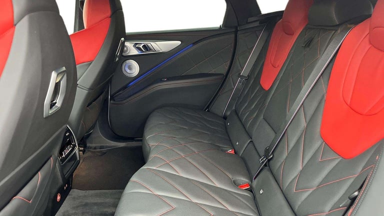 2023 BMW XM Label 5dr Auto Estate Plug-In Hy Automatic