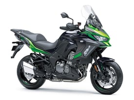 image for 2023 Kawasaki VERSYS 1000 S