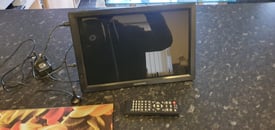 Leadstar portable tv