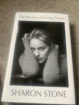 Autobiography book