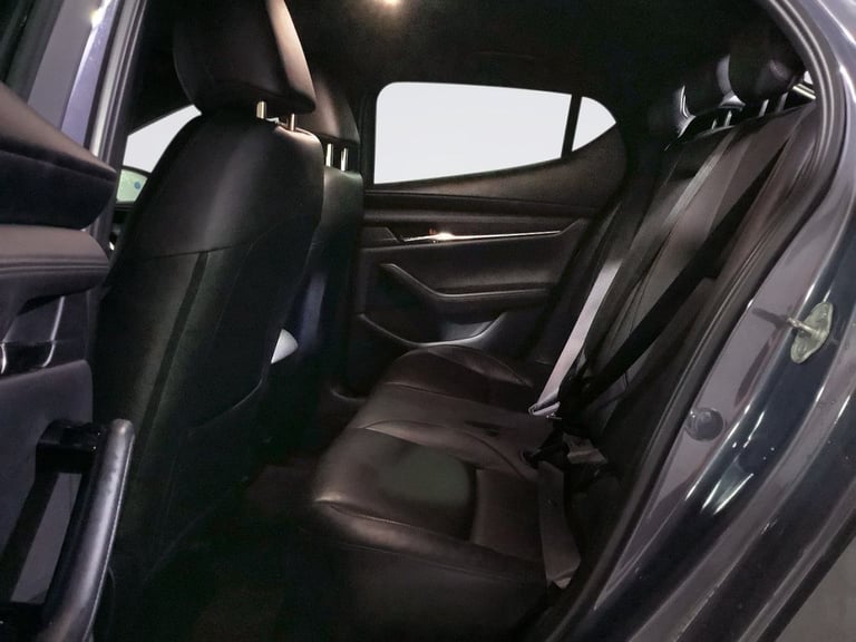2019 Mazda Mazda3 2.0 SKYACTIV-X MHEV GT Sport Tech Hatchback 5dr Petrol Manual Euro 6 (s/s)  Hat...