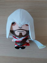 Assassins Creed Plush Ezio