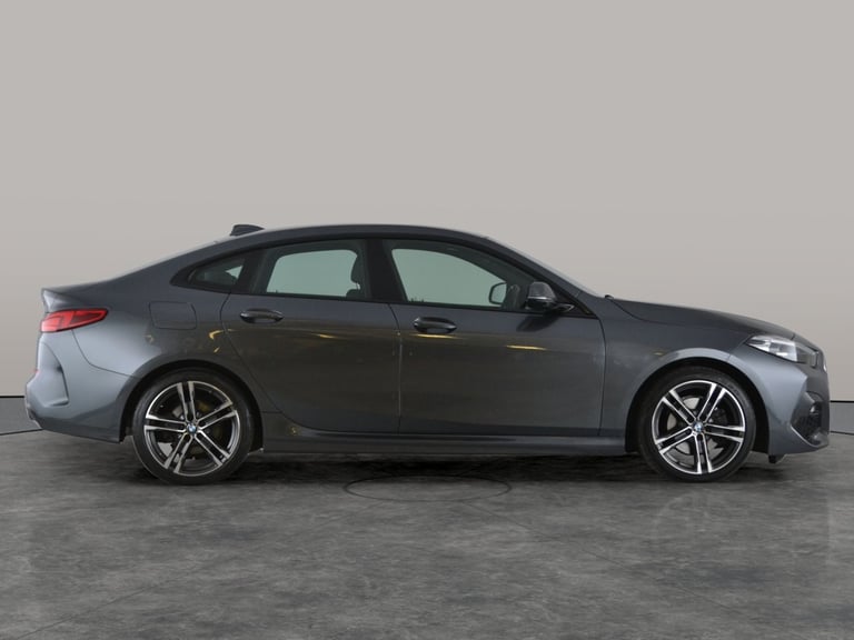 2020 BMW 2 Series Gran Coupe 1.5 218i M Sport Saloon 4dr Petrol DCT Euro 6 (s/s) (140 ps) - LED -...