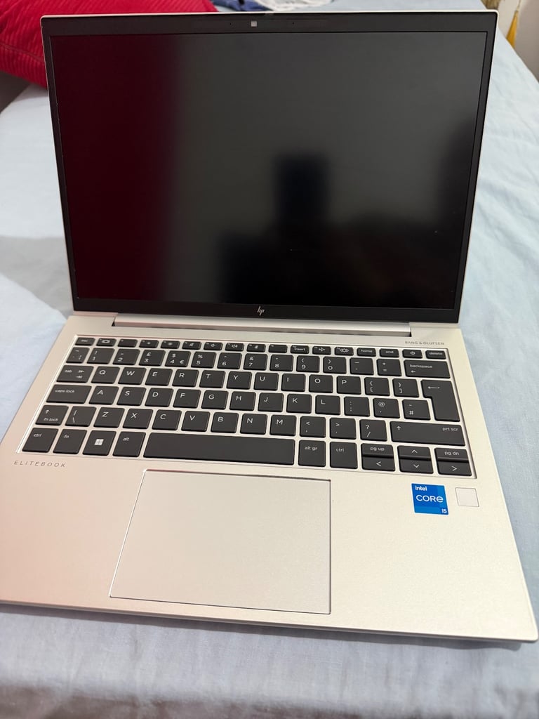 HP elitebook 830