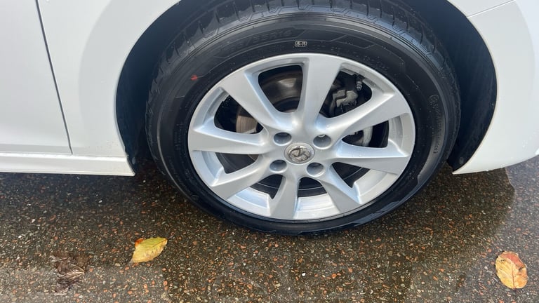 2023 Vauxhall Corsa 1.2 Design 5dr HATCHBACK PETROL Manual