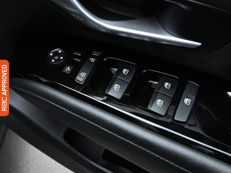 2022 Hyundai TUCSON 1.6 h T-GDi Ultimate SUV 5dr Petrol Hybrid Auto Euro 6 (s/s) (230 ps) SUV PET...