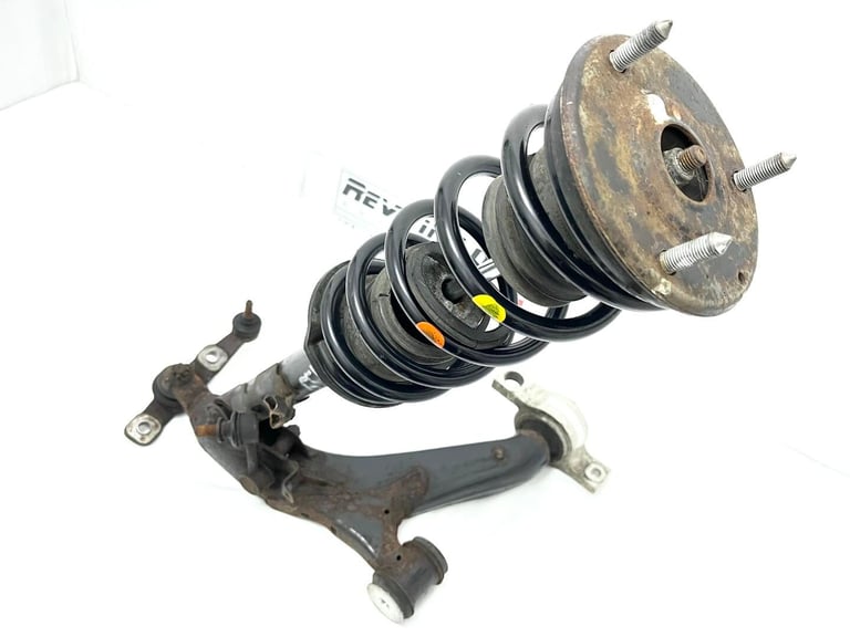 Lexus GS300 Suspension Shock Lower Control Arm Front O/S OEM MK3 RHD RNA1307