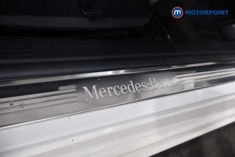 2020 Mercedes-Benz C Class C200 AMG Line Premium 2dr 9G-Tronic Coupe Petrol Automatic