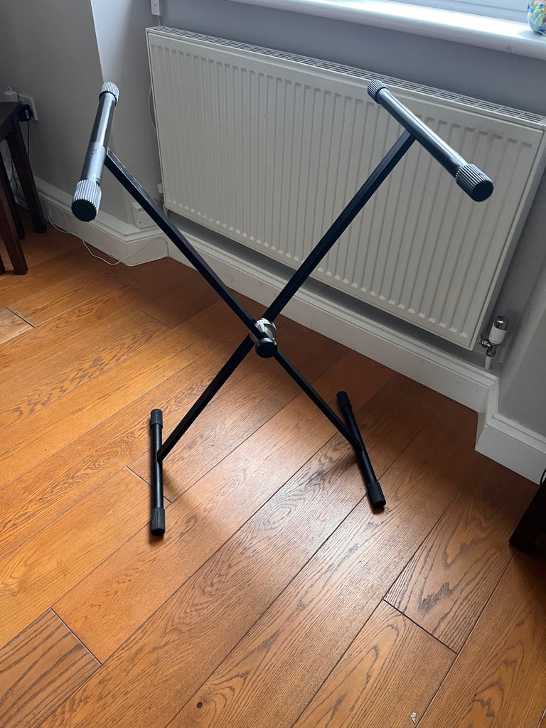 Keyboard stand