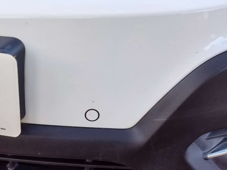 2015 Vauxhall Mokka 1.4 Mokka SE T Auto 5dr SUV Petrol Automatic