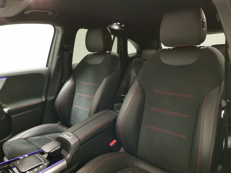 2022 Mercedes-Benz EQA EQA 250 140kW AMG Line 66.5kWh 5dr Auto ESTATE ELECTRIC Automatic
