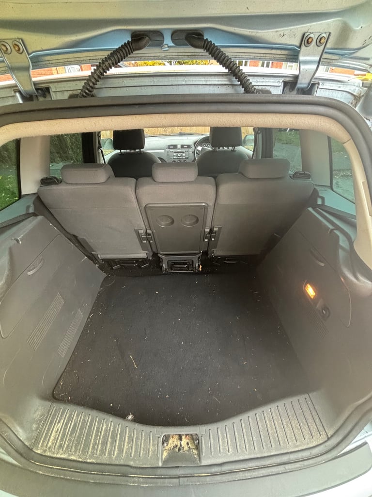 Ford, FOCUS C-MAX, MPV, 2007, Other, 1988 (cc),5 doors - Image 7