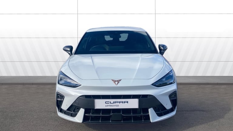 2024 Cupra Leon 1.5 TSI 150 V1 5dr Petrol Hatchback Hatchback Petrol Manual
