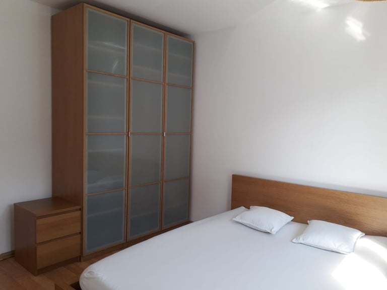 2 Bedroom flat in Abbey Wood, London, SE2