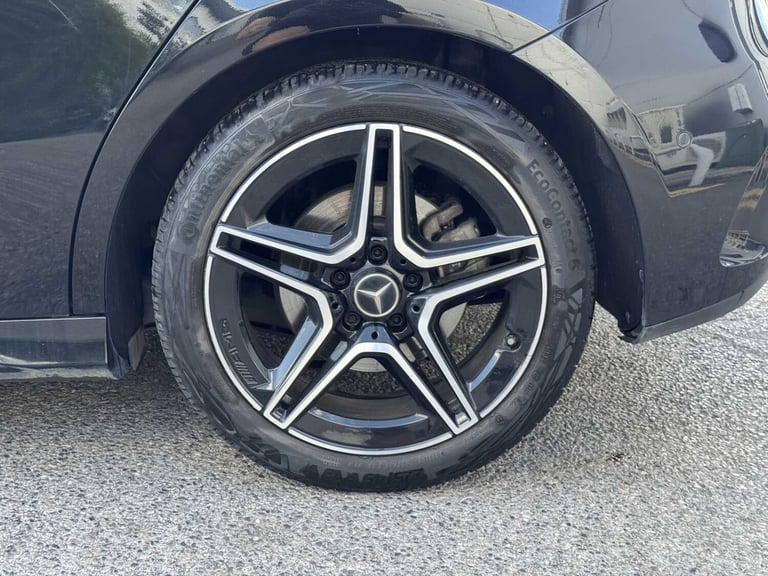 2022 Mercedes-Benz A-Class A200 AMG Line Premium Plus Edition 5dr Auto Hatchback Petrol Automatic