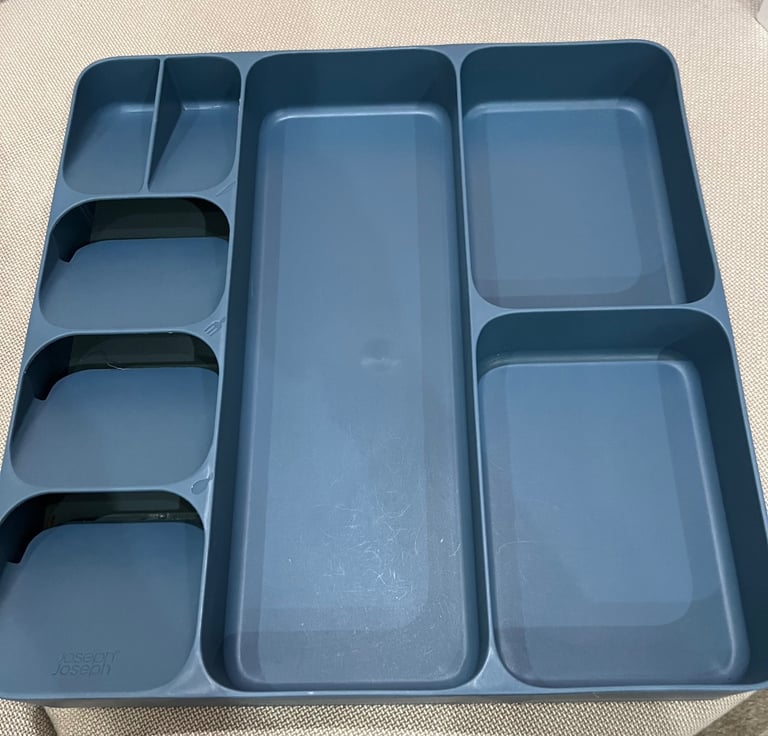 image for Joseph Joseph Cutlery Tray