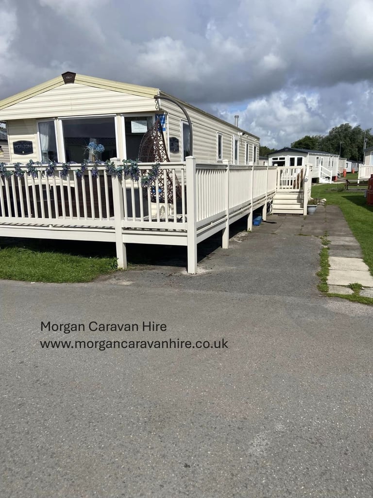 Haven Lakeland Caravan Hire in the Lake District 