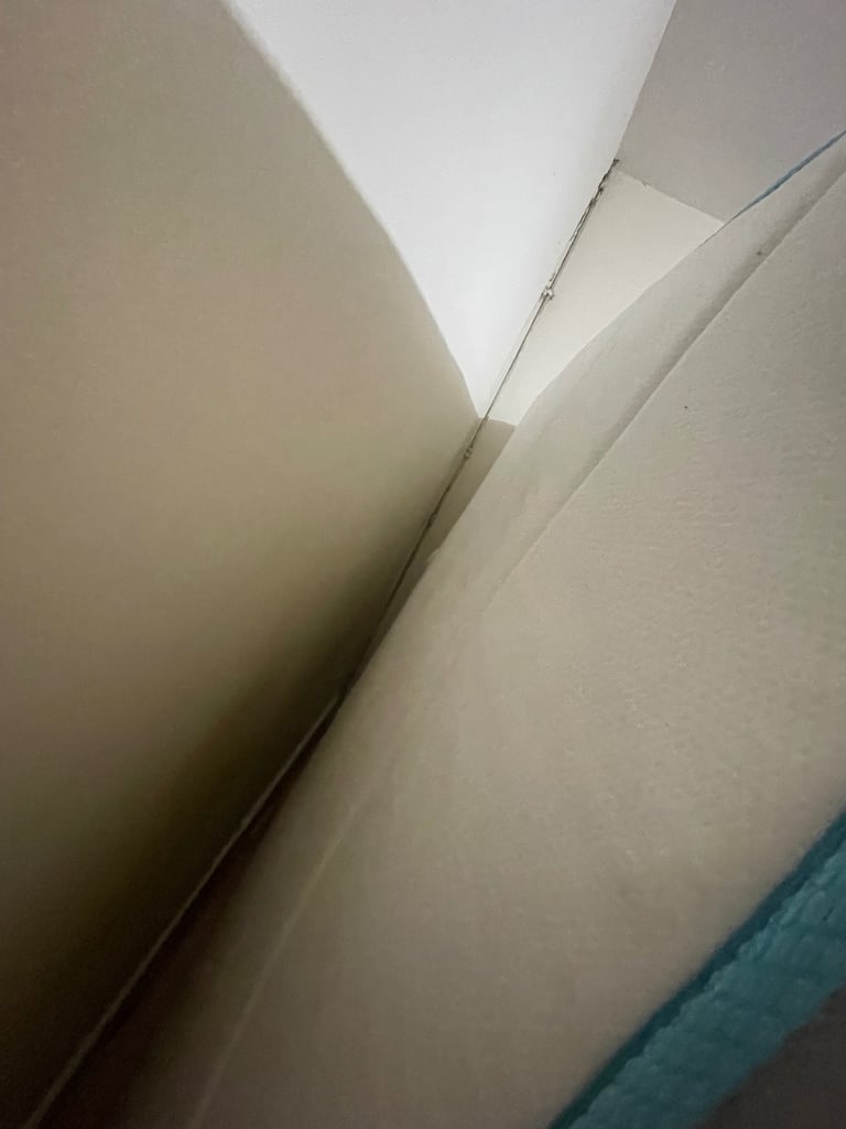 Free king size Matress - FREE 