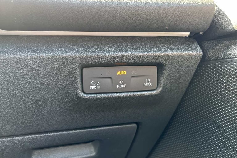 2024 Volkswagen Tiguan 1.5 eTSI 150 R-Line 5dr DSG SUV Petrol Automatic