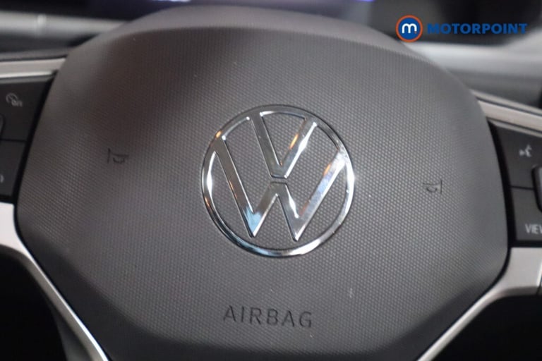 2025 Volkswagen T-Roc 1.5 TSI Match 5dr DSG HATCHBACK PETROL Automatic