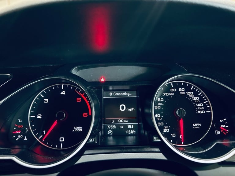 AUDI A5 2.0 TDI BLACK EDITION PLUS COUPE *ULEZ* 2 DOOR DIESEL MANUAL WHITE 2016