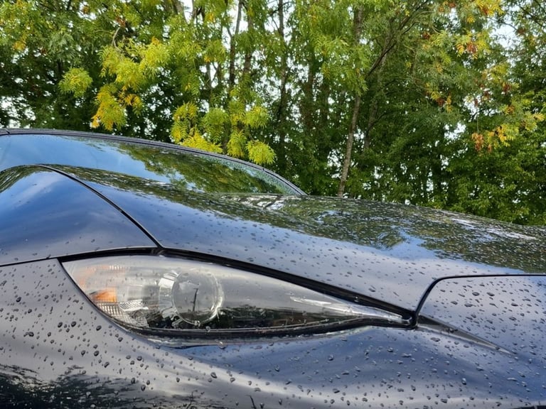2019 19 MAZDA MX 5 1.5 RF SPORT NAV+ CONVERTIBLE 2DR 