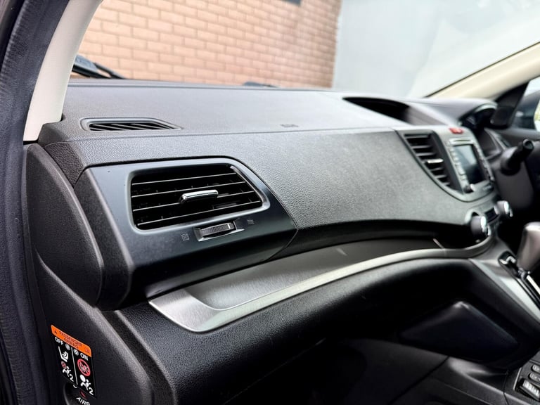 2014 Honda CR-V 2.0 i-VTEC EX 5dr Auto ESTATE PETROL Automatic