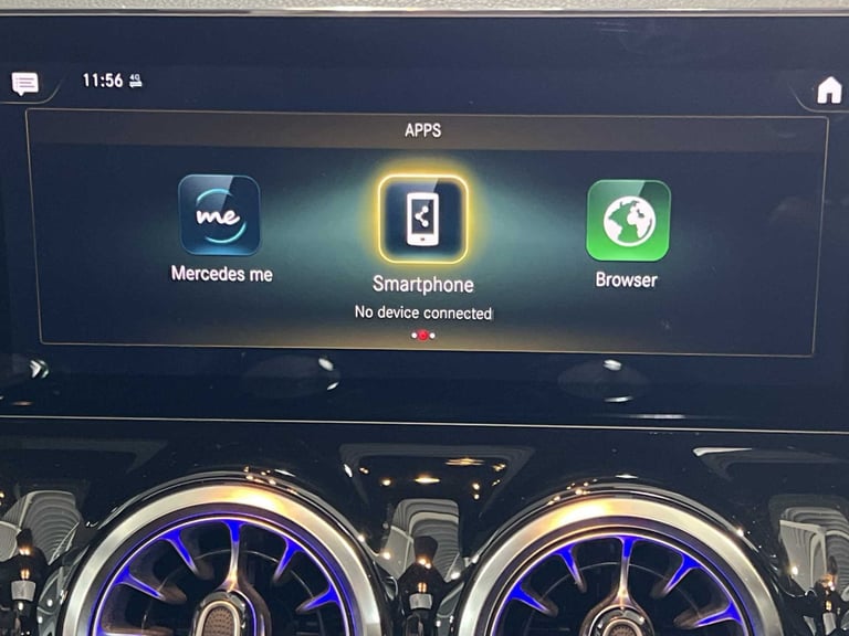 2022 Mercedes-Benz EQA 300 4M 168kW AMG Line Premium 66.5kWh 5dr Auto Hatchback Electric Automatic