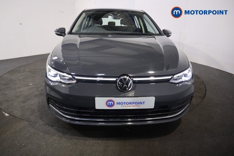 2022 Volkswagen Golf 1.4 TSI eHybrid Style 5dr DSG Hatchback Hybrid Automatic