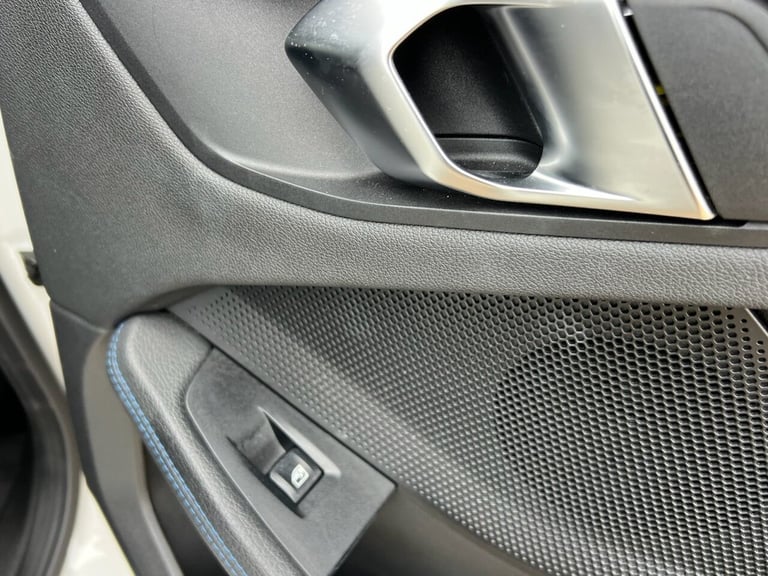 2022 BMW 2 Series Gran Coupe 1.5 218i M Sport Saloon 4dr Petrol DCT Euro 6 (s/s) (136 ps) Saloon ...