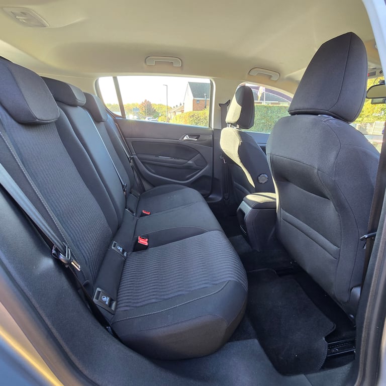 2017 Peugeot 308, 1.6 blueHDI, very clean car