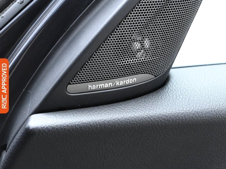 2019 BMW 1 Series 3.0 M140i GPF Shadow Edition Hatchback 5dr Petrol Auto Euro 6 (s/s) (340 ps Hat...