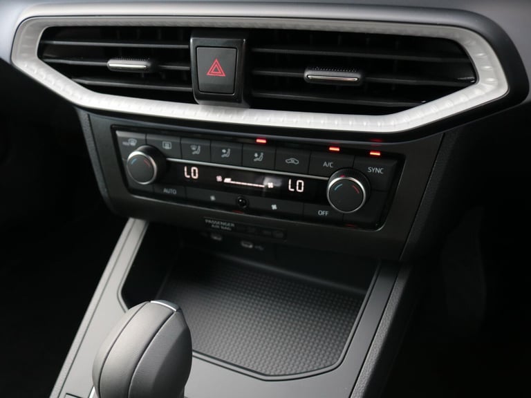  SEAT Ibiza 1.0 TSI FR Sport Hatchback 5dr Petrol DSG Euro 6 (s/s) (115 ps) Petrol Automatic