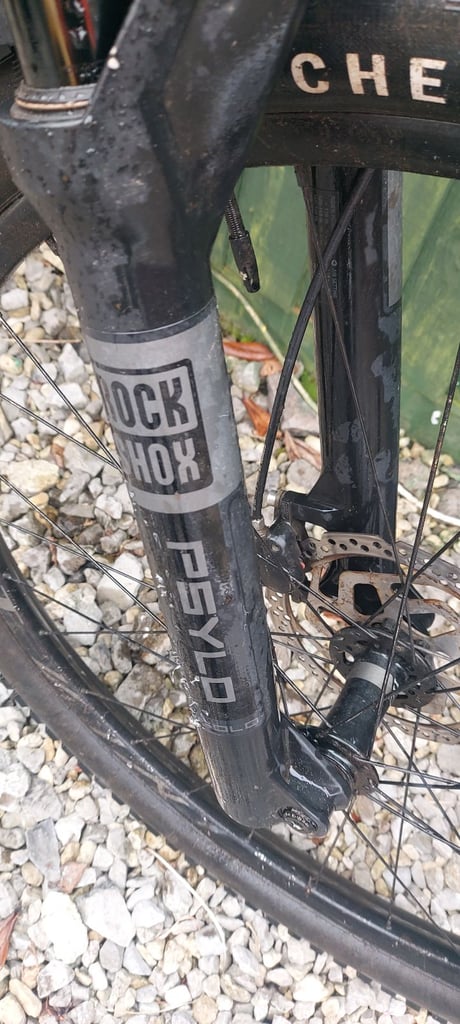 Specialized levo electric Mountain bike