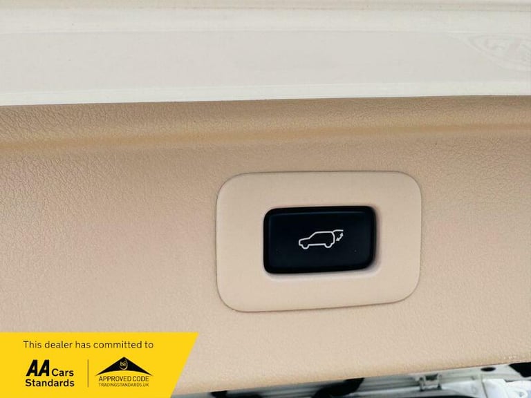 TOYOTA VELLFIRE 2014 3.5 PETROL AUTO L PACKAGE EDITION