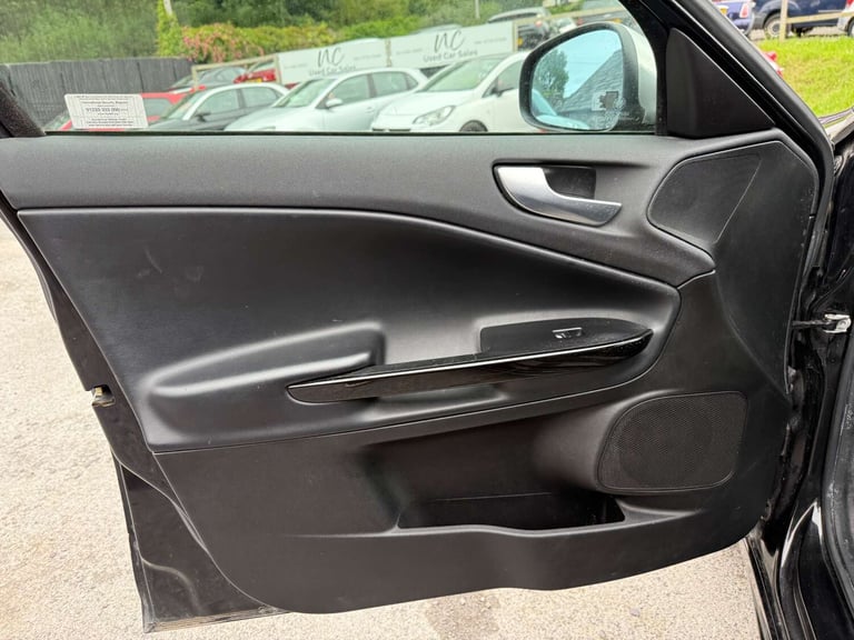 2012 Alfa Romeo Giulietta 1.6 JTDM-2 Veloce 5dr HATCHBACK DIESEL Manual