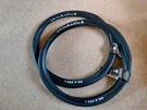 Pair Of WTB THICK SLICK COMP Tyres 27.5x1.95. Brand New
