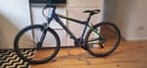 Carrera Valour bicycle in very good condition