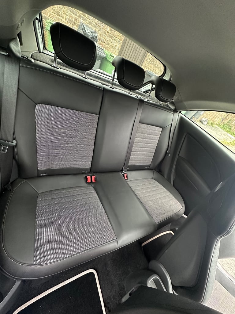 Vauxhall, CORSA, Hatchback, 2013, Manual, 1598 (cc), 3 doors