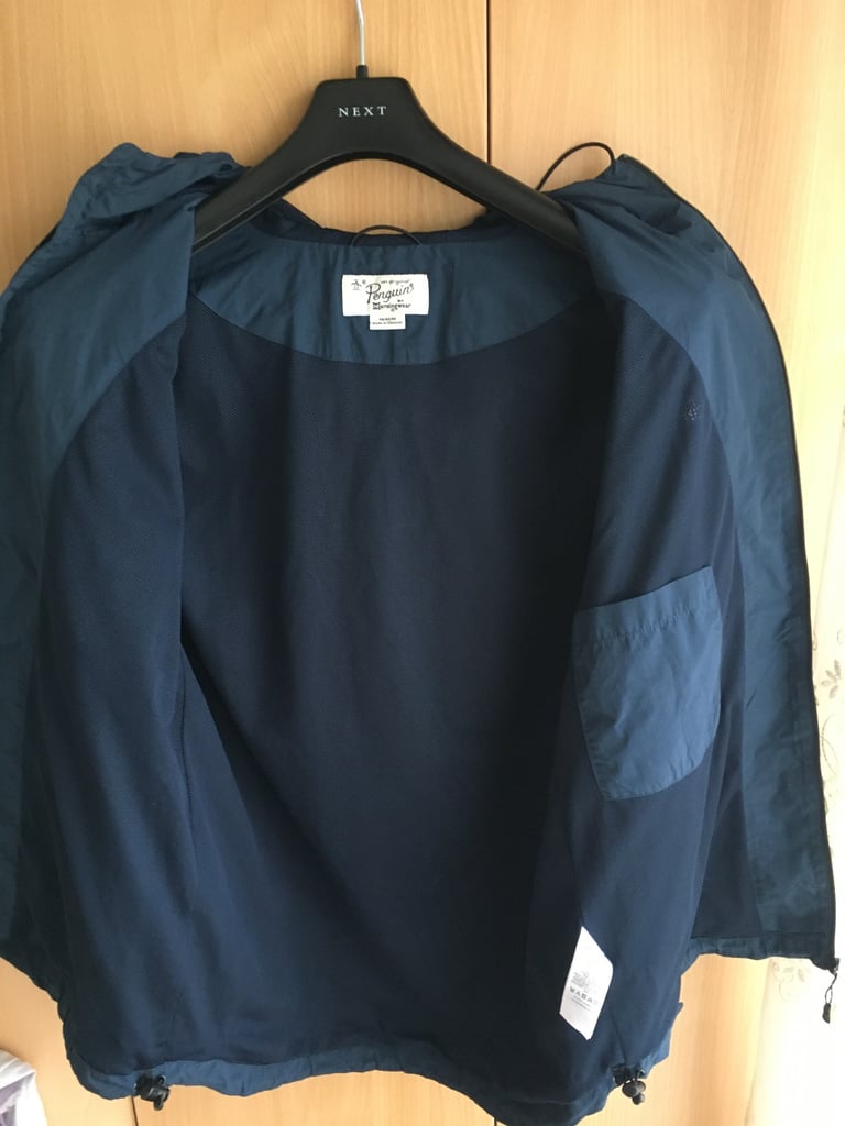 MENS JACKET SIZE (M) ** STILL AVAILABLE **