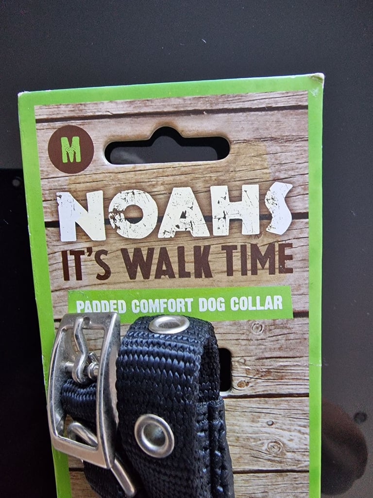 Dog collar
