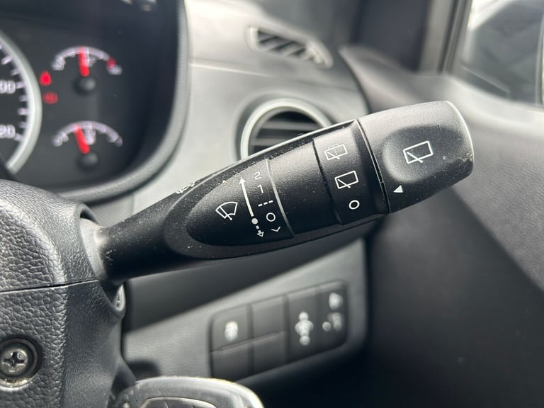 2018 Hyundai i10 1.0 Go SE 5dr Hatchback Petrol Manual